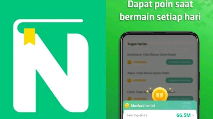 Begini Cara Menghasilkan Uang dari Aplikasi Novelah 2025, Dapatkan Cuan Rp370 Ribu Sekarang!