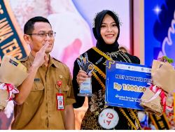 Dinsos KBPP Kabupaten Pemalang Raih Dua Penghargaan Bergengsi