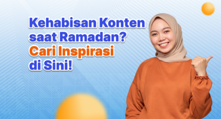 6 Ide Konten Ramadan yang Menarik dan Edukatif 2025