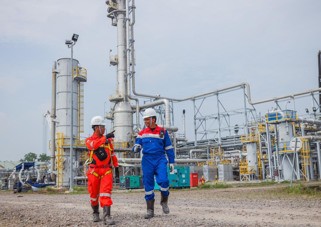 Targetkan Efisiensi Operasi hingga 25%, Elnusa Perkuat Transformasi sebagai Low-Cost Operator 