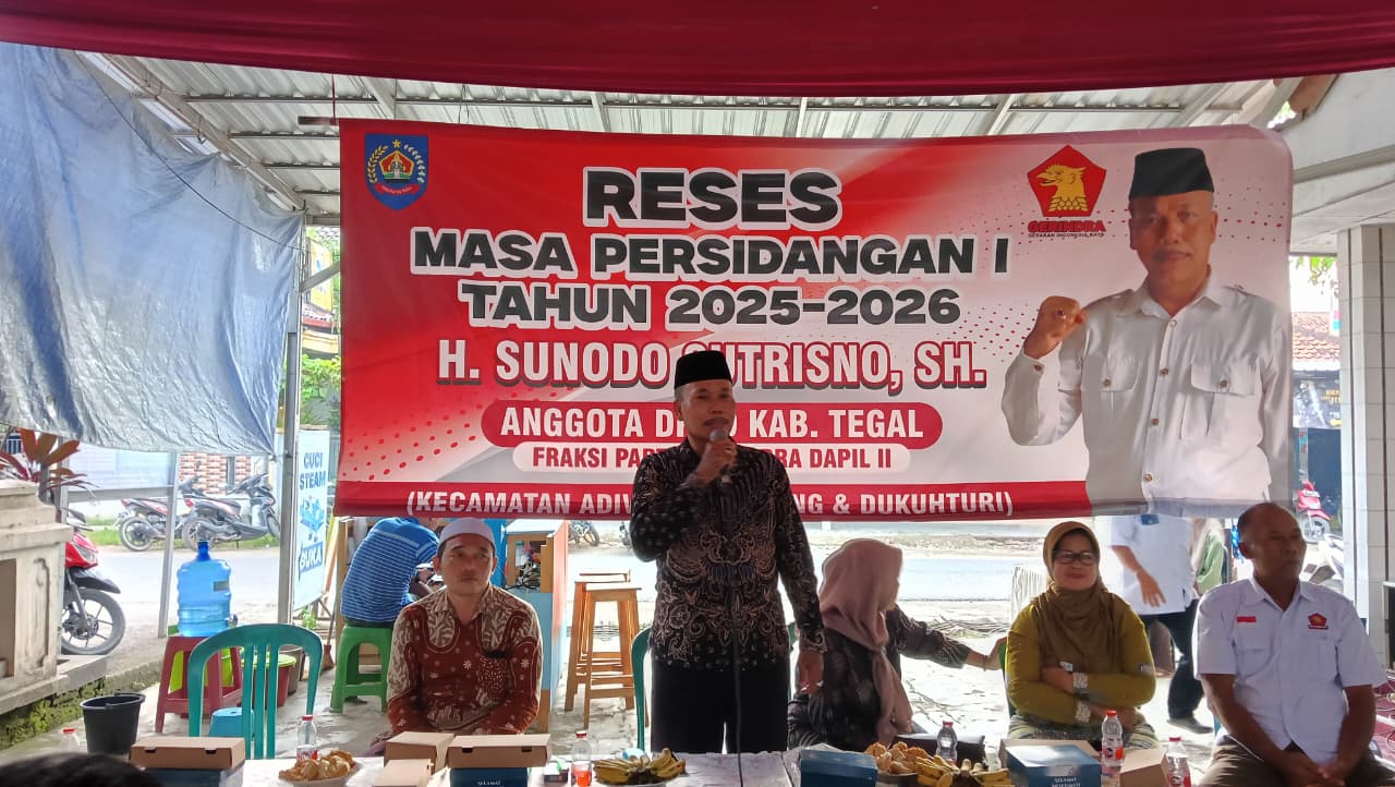 Warga Desak Pemerintah Pasang Traffic Light di Pertigaan Talang Tegal