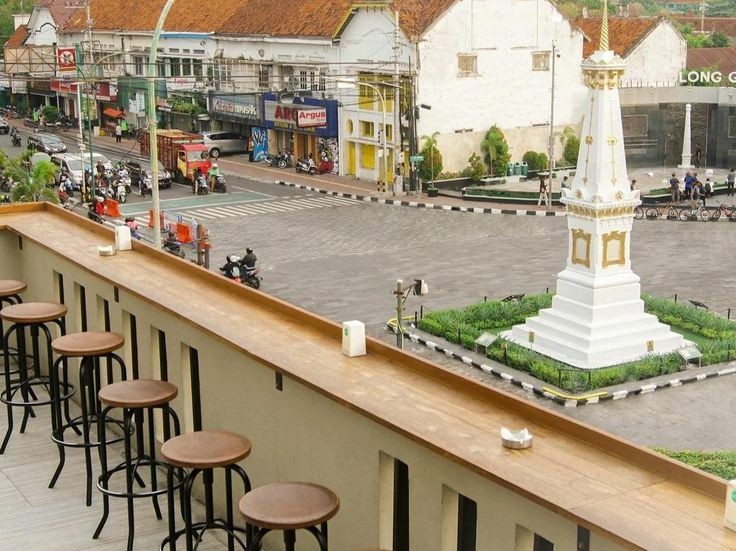Ini dia 6 Cafe di Yogyakarta yang Hits dan Instagramable yang Wajib Dicoba