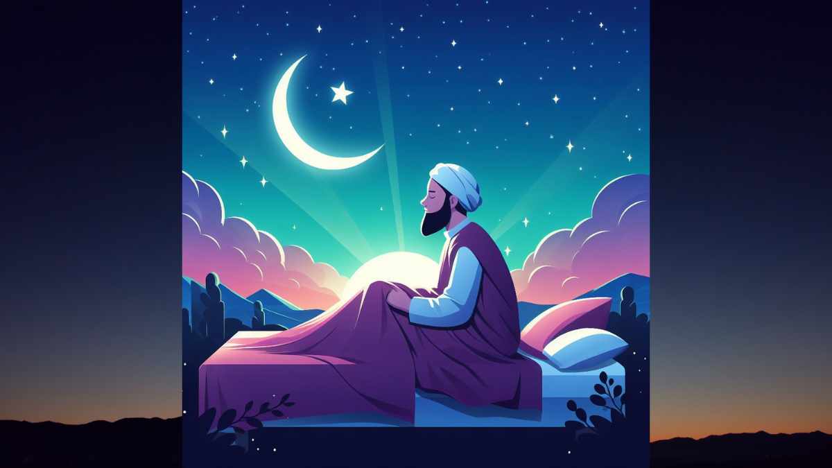 Jelajahi Makna dan Manfaat Waktu Imsak, Mendalami Kedalaman Spiritual Ramadan