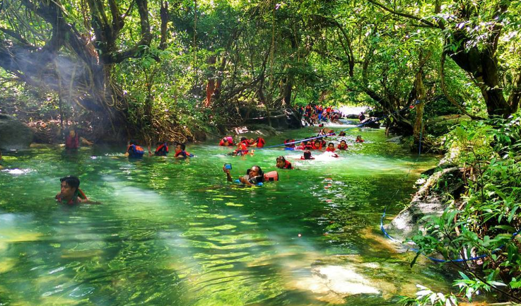 Daftar 5 Tempat Wisata di Pangandaran Selain Pantai, Nomor 4 Paling Populer Dikunjungi!