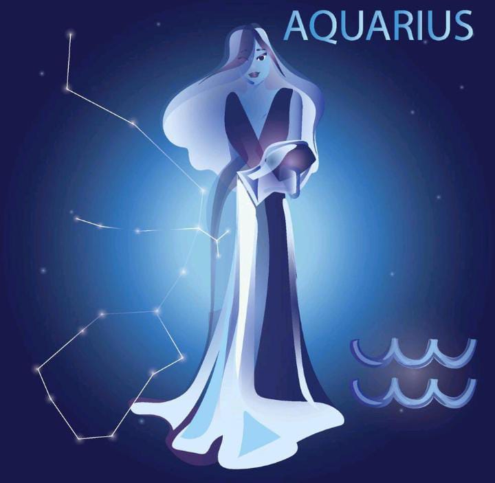Wah Bikin Kaget Ternyata Begini Sifat dari Zodiak Aquarius!