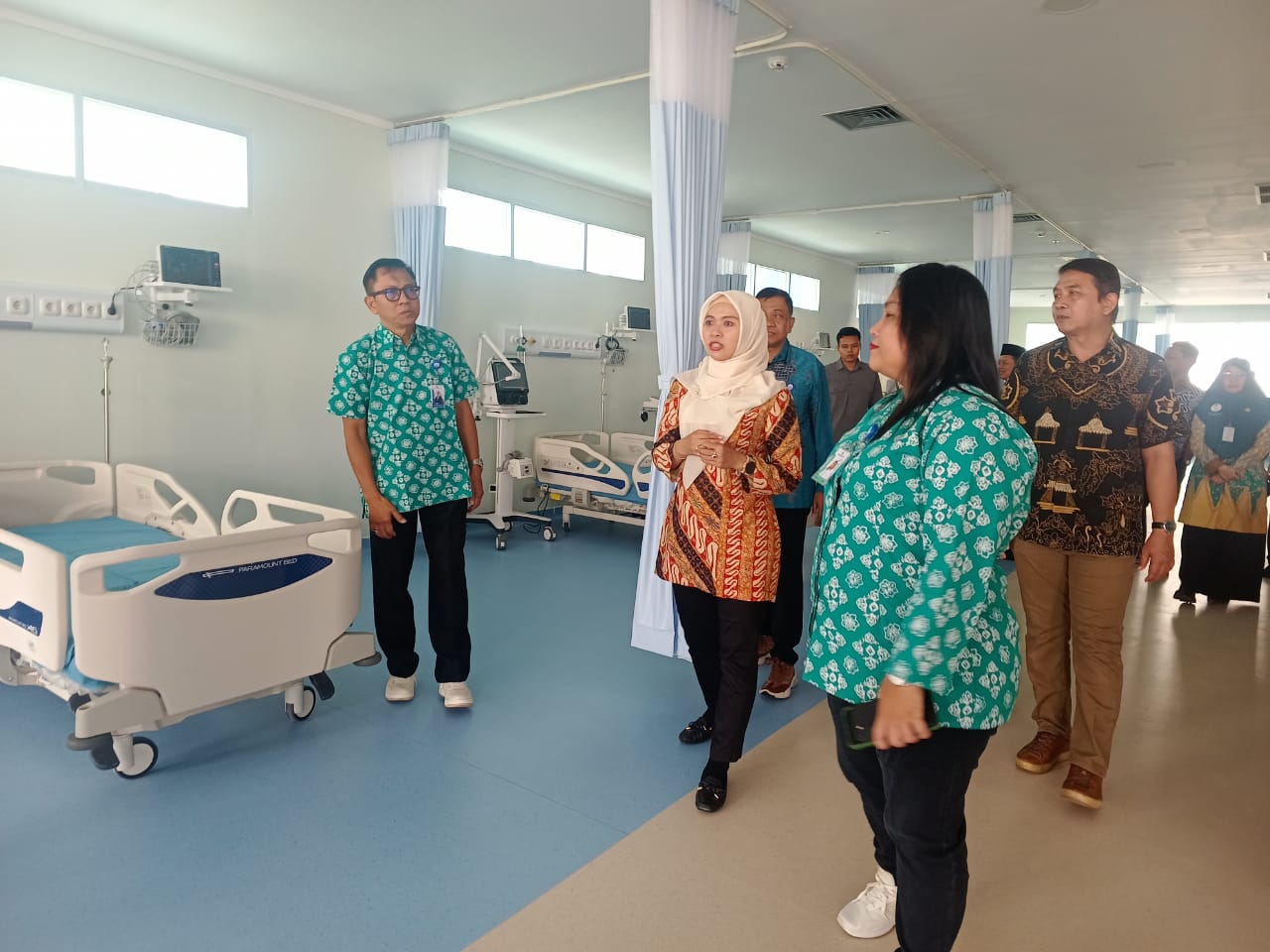 Diresmikan Bupati Demak, Charlie Hospital Siap Berikan Pelayanan Kesehatan Masyarat Terbaik