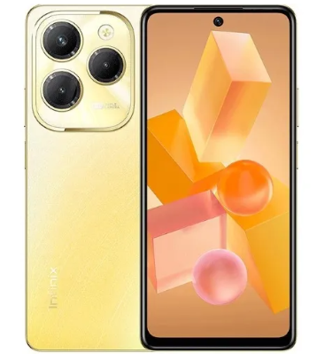 7 Spesifikasi Infinix Hot 40 Pro, Dilengkapi Dengan Baterai Berkapasitas Besar