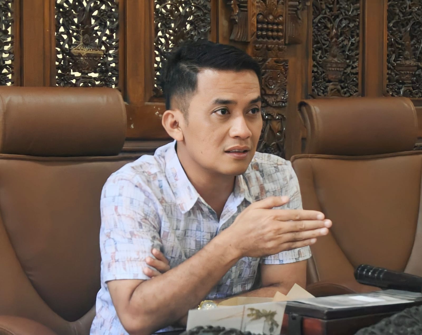 Perusahaan Tanpa Andalalin di Kabupaten Tegal Harus Ditertibkan