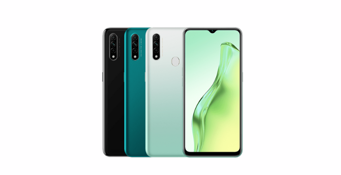 Oppo A31: Hp Oppo Murah yang Punya Kualitas Mumpuni dan Kamera Jernih