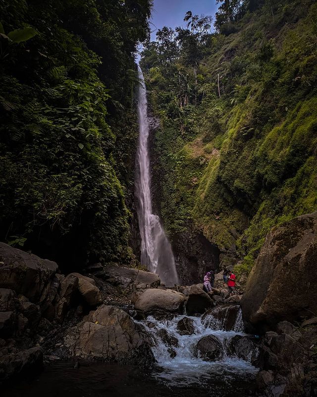 Inilah 5 Rekomendasi Wisata Air Terjun di Brebes, Wajib Kamu Kunjungi!