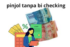 Daftar Aplikasi Pinjol Tanpa BI Checking Terdaftar di OJK, Ketahui Keuntungan dan Risiko Sebelum Ajukan 