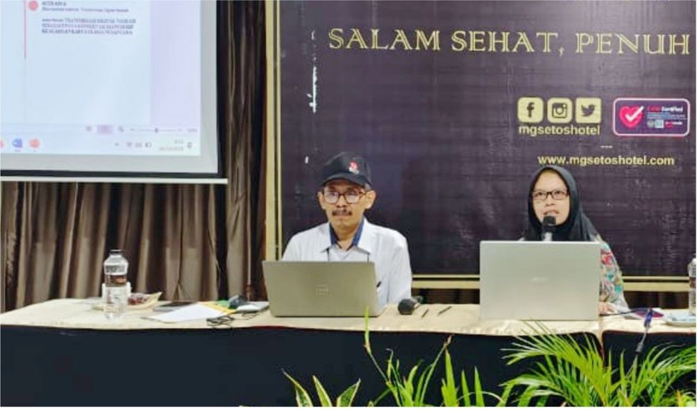 Balai Litbang Agama Semarang Inventarisir 19 Manuskrip Keagamaan 