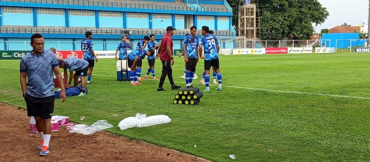 Harapan Promosi di Liga 1 Kandas, Persiku Sesumbar Bertahan di Liga 2 