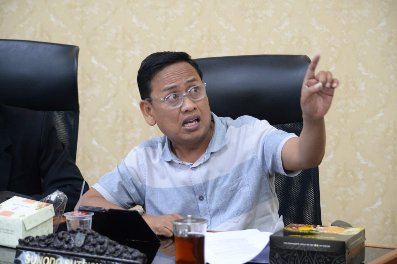 Banyak SD Negeri Belum Bersertifikat Pemkab Tegal, Perbaikan Gedung Terhambat ‎