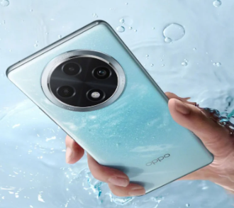 6 Kelebihan HP Oppo  A3 Pro Terbaru, Memiliki Pemindai Sidik Jari Yang Diletakkan di Dalam Layar 