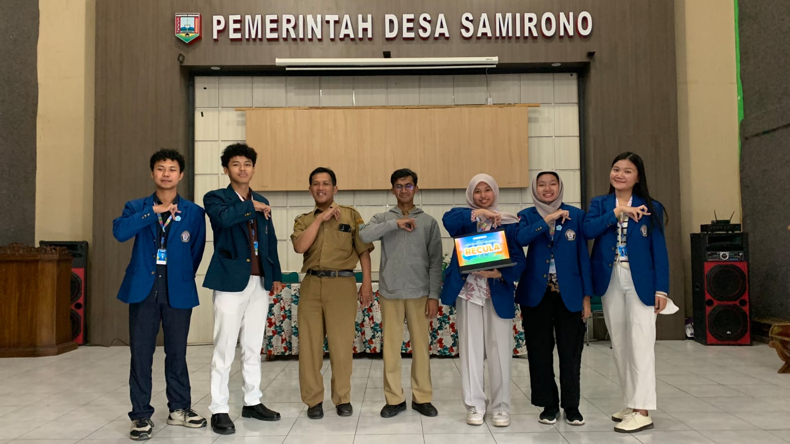 Inovasi RECULA Undip Ubah Sampah Jadi Energi Sirkular