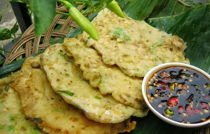 Review Menarik Tempe Mendoan Khas Purwokerto; Sensasi Rasa yang Khas Tiada Tara