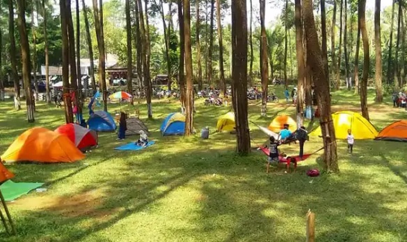 6 Tempat Camping di Pemalang yang Worth It untuk Dikunjungi, Nomor 2 Lagi Hits dan Populer!