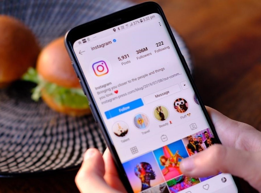 Cara Membuat Instagram Story Menggunakan Canva