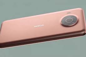 Inilah Pilihan Hp Nokia Terbaru 2024, Dibekali RAM 10GB dan Baterai 6550 mAh