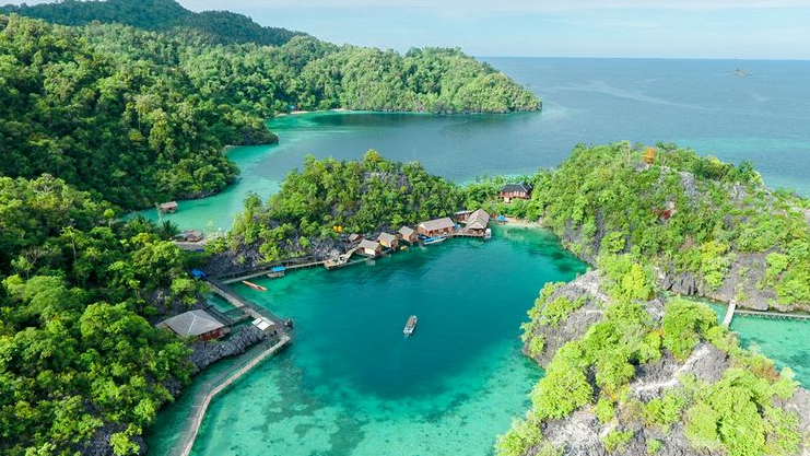 Rekomendasi 8 Destinasi Wisata Paling Populer di Sulawesi, Apa Saja?