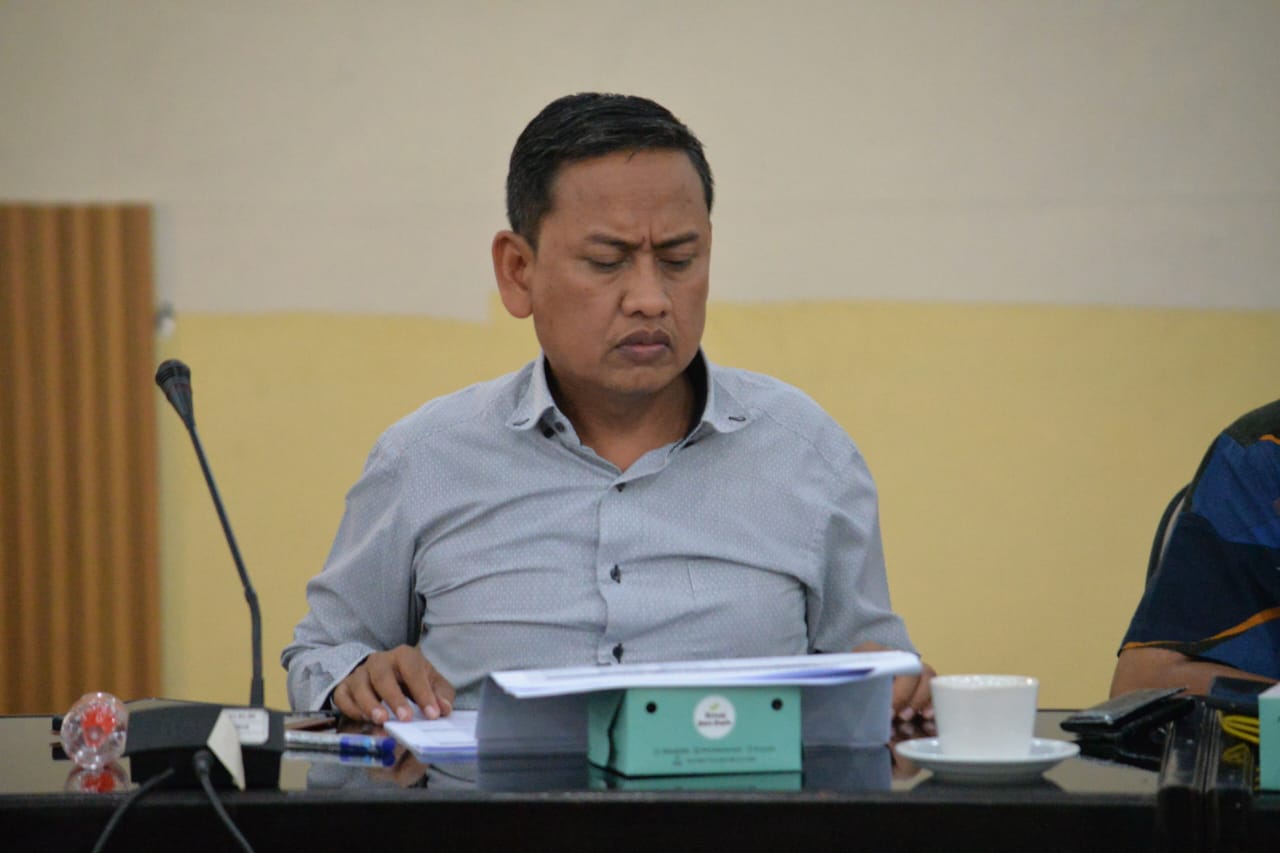 Soal Pencurian MCB Lampu PJU, DPRD Kabupaten Tegal Angkat Bicara