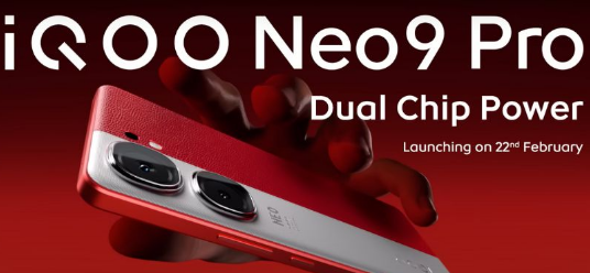 7 Keunggulan HP iQOO Neo 9 Pro, Ponsel Flagship Keluaran Terbaru dari Vivo Cek Harga