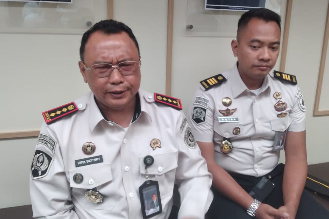 Pidana Kerja Sosial Segera Diterapkan, Bapas Semarang Siap Dampingi Terpidana Ringan