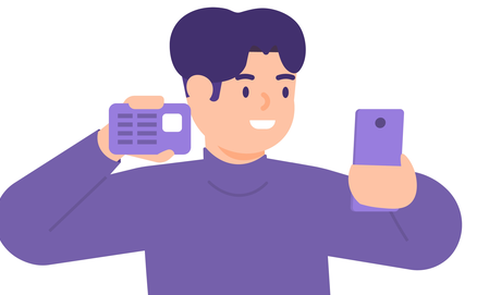 5 Aplikasi Pinjol Tanpa Foto Selfie KTP yang Aman dan Terdaftar OJK, Syarat Mudah dan Cepat Cair