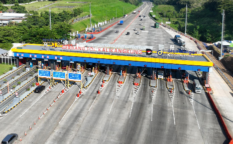 PT JSB Beri Potongan Tarif Tol hingga 23% dan 46% di Ruas Batang–Semarang, Hingga 31 Maret 2026