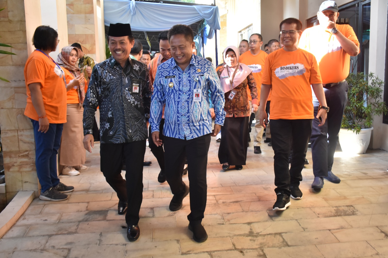 Lomba MAPAK Bentuk Karakter Kristiani Anak Usia Dini, Yasip Khasani Siap Gelar Untuk Agama Lain