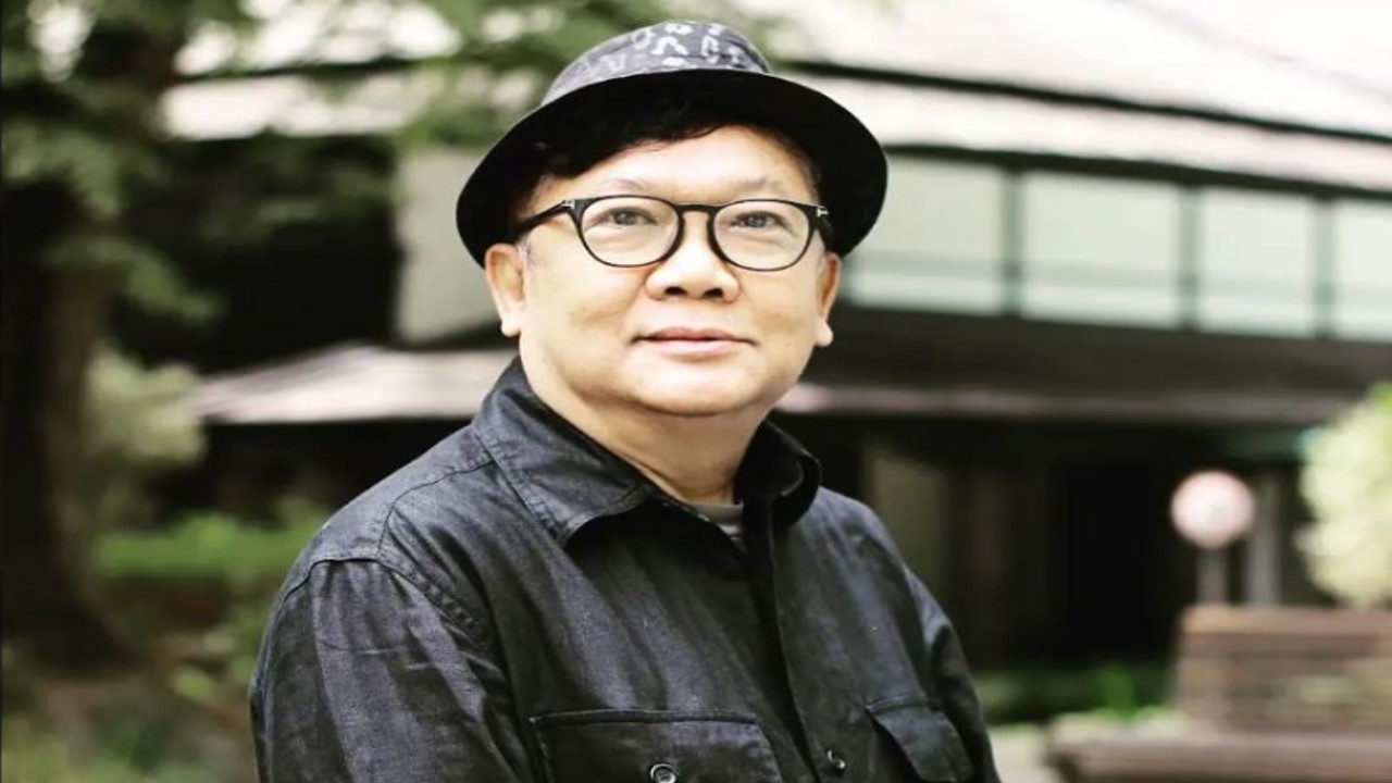 Ini Dia Arsitek Global Asal Indonesia Baskoro Tedjo dengan Karya-karyanya yang Menawan