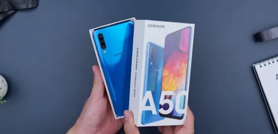 Samsung A50, Masihkah Menjadi Pilihan yang Tepat?