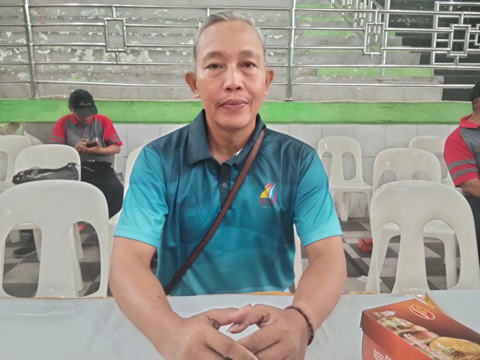 Daya Tampung Siswa SD di Kabupaten Tegal Capai 27.989 Murid