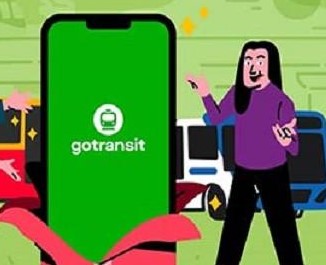 Cara Beli Tiket KRL di Gojek Menggunakan GoPay