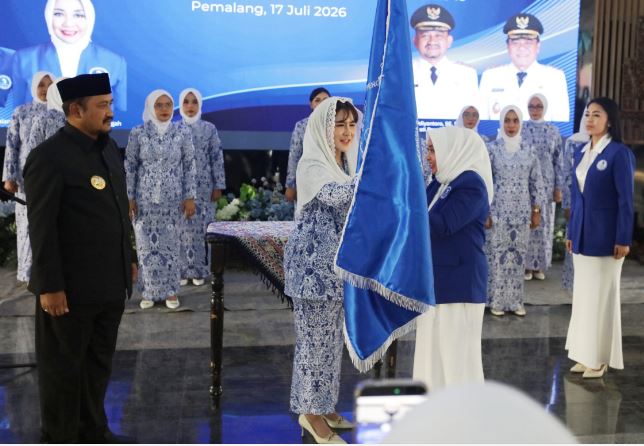 IWAPI dan Pemkab Pemalang Perkuat Sinergitas Kembangkan UMKM