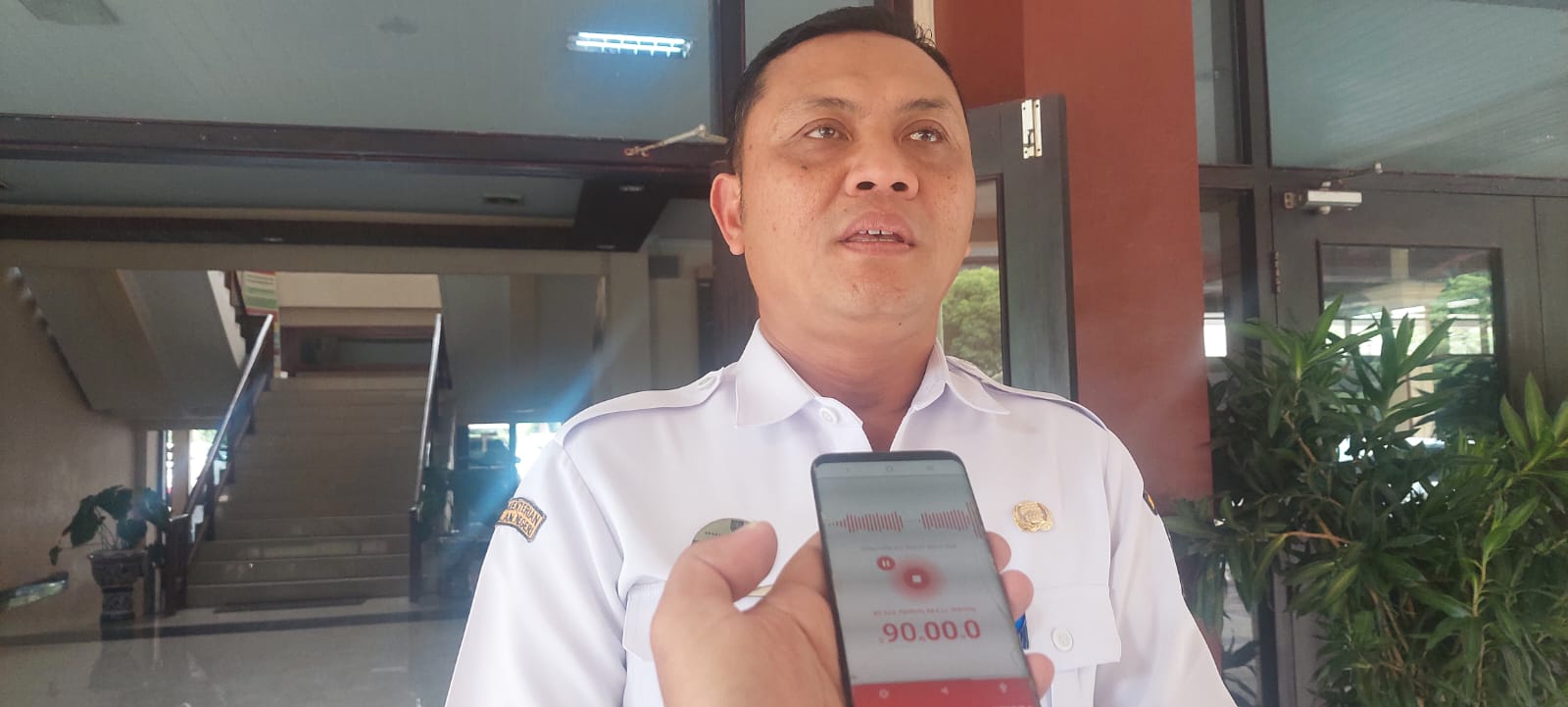 Waspada! DBD di Kabupaten Tegal Meningkat