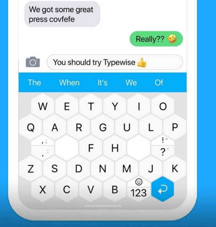 Cara Mengubah Warna Keyboard Ponsel Android agar Lebih Menarik