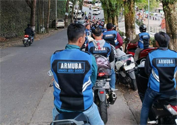Kudus Darurat Polusi Udara, Akademisi Usulkan Penerapan Transportasi Ramah Lingkungan