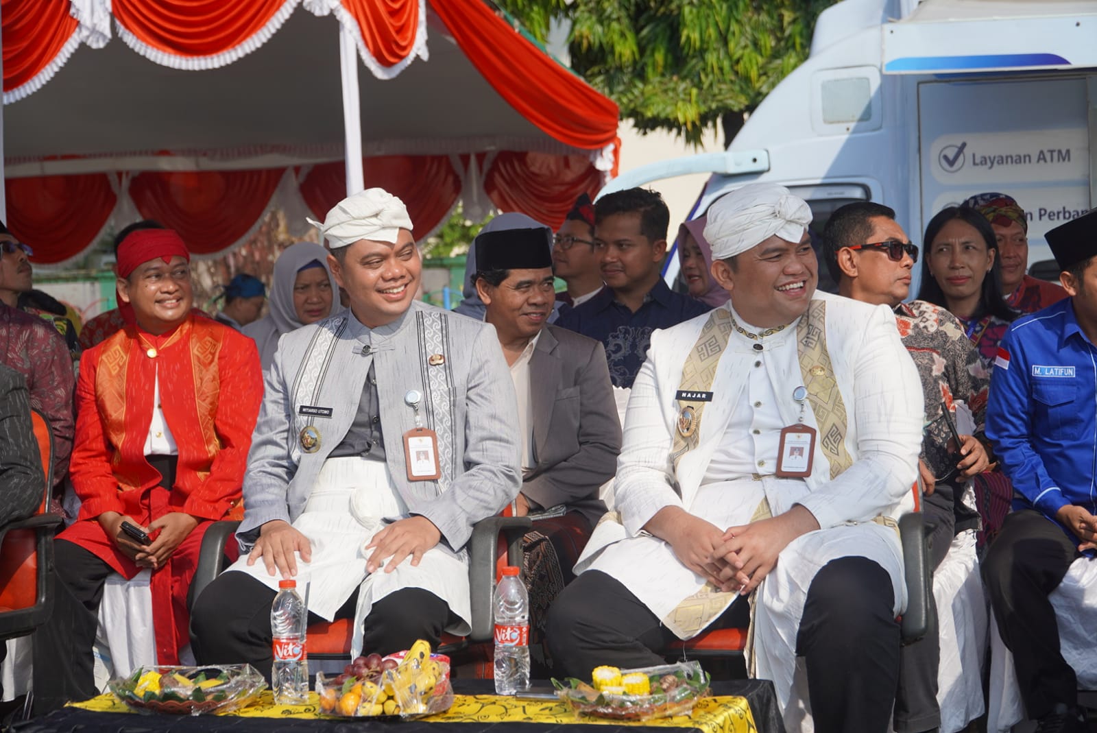 Investasi Jepara Tembus Rp2 Triliun Serap 36 Ribu Tenaga Kerja