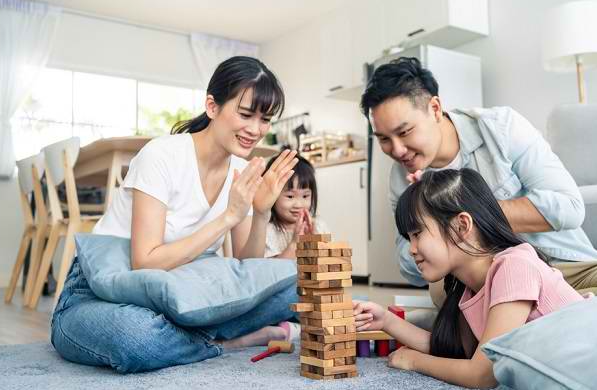 Apakah Kesehatan Mental Orang Tua Berpengaruh Terhadap Anak? Simak Penjelasannya!