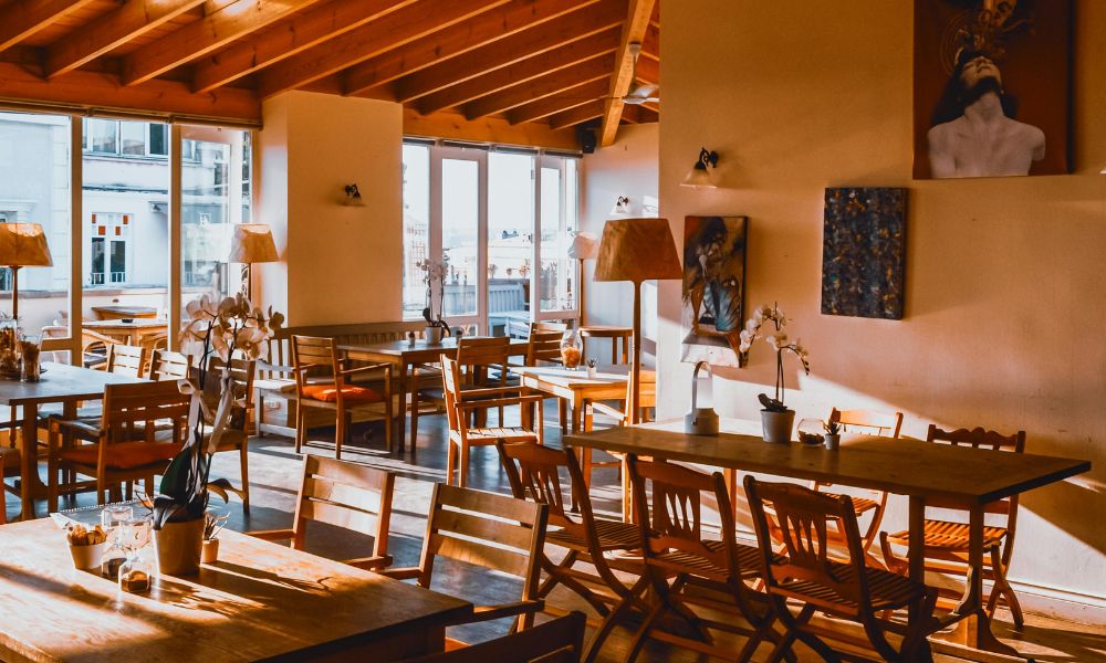 4 Restoran Ala Eropa di Semarang yang Wajib Dikunjungi