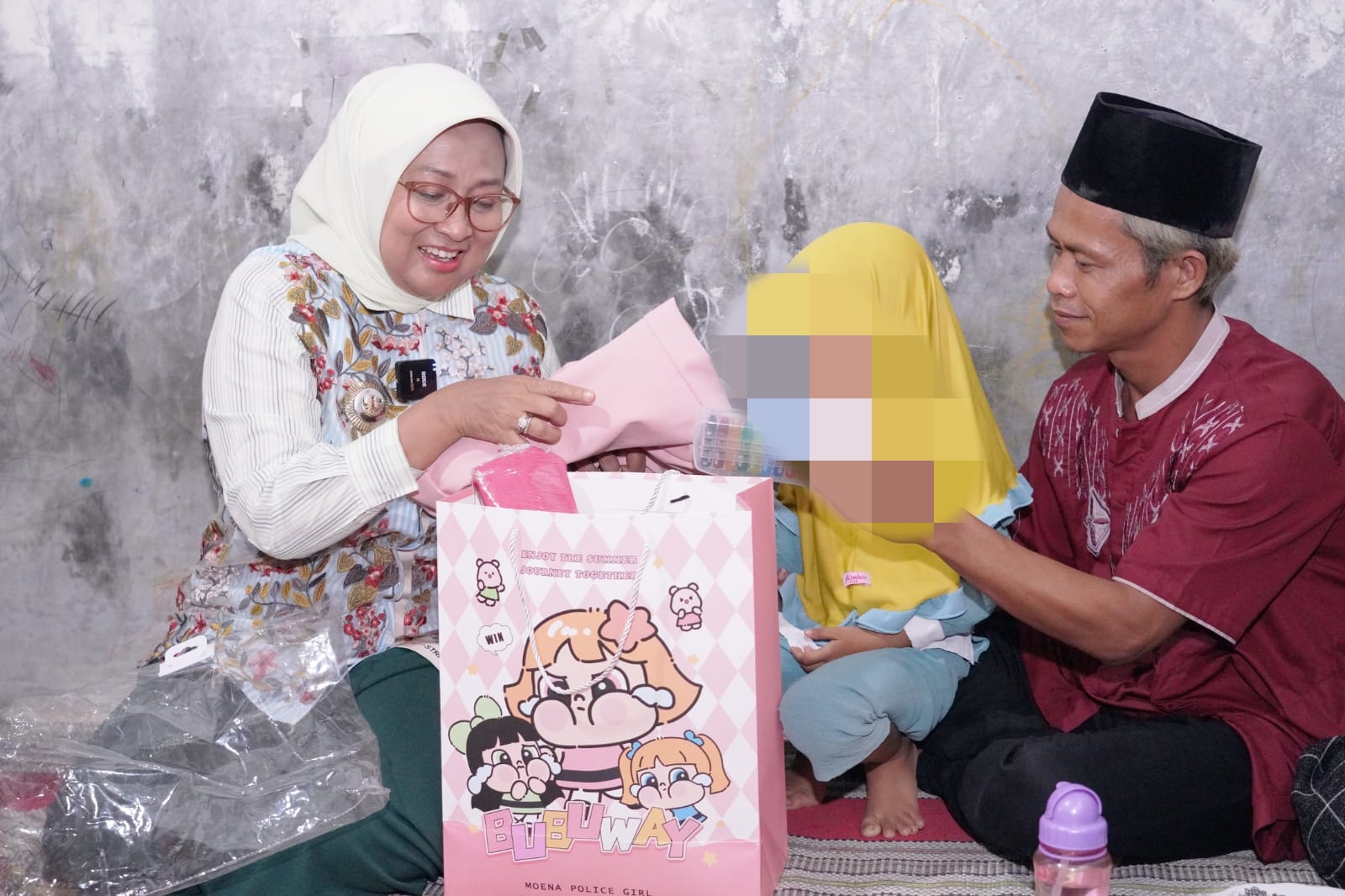 Viral Video Tragedi Buayan Kebumen, Pemkab Pastikan itu Hoax