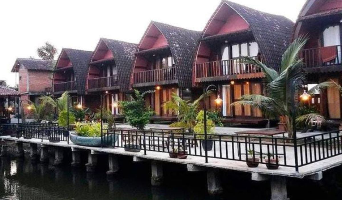 5 Rekomendasi Homestay Pacitan, Harga Terjangkau dengan View Pantai yang Cantik