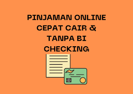 5 Aplikasi Pinjol Cepat Cair Tanpa BI Checking yang Aman untuk Digunakan, Limit Hingga Rp300 Juta