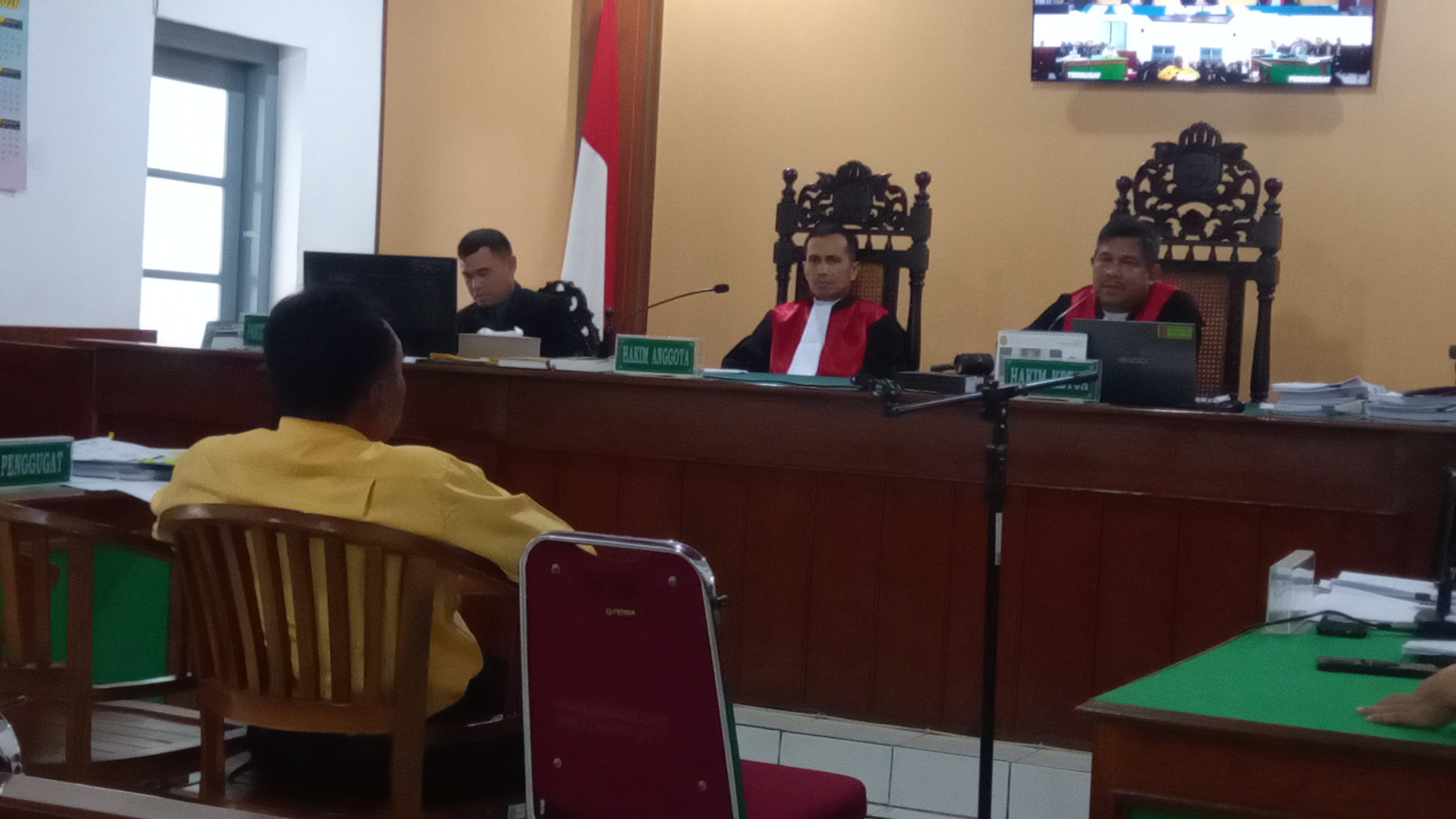 Sidang CLS Ijazah Jokowi Berlanjut, Rekan KKN Ungkap Panggilan “Jack” dan Aktivitas Kuliah