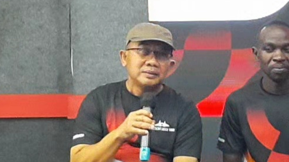 TKD Turun Rp443 Miliar, Pemkot Semarang Tancap Gas Genjot PAD dan Aset Daerah 2026