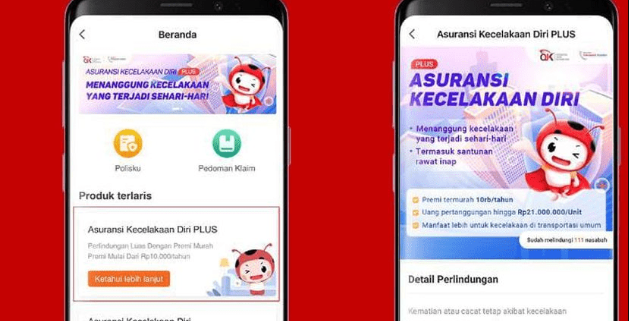 Daftar 5 Pinjol Limit Tinggi Cepat Cair, Dana Pinjaman Masuk ke Rekening dalam 24 Jam