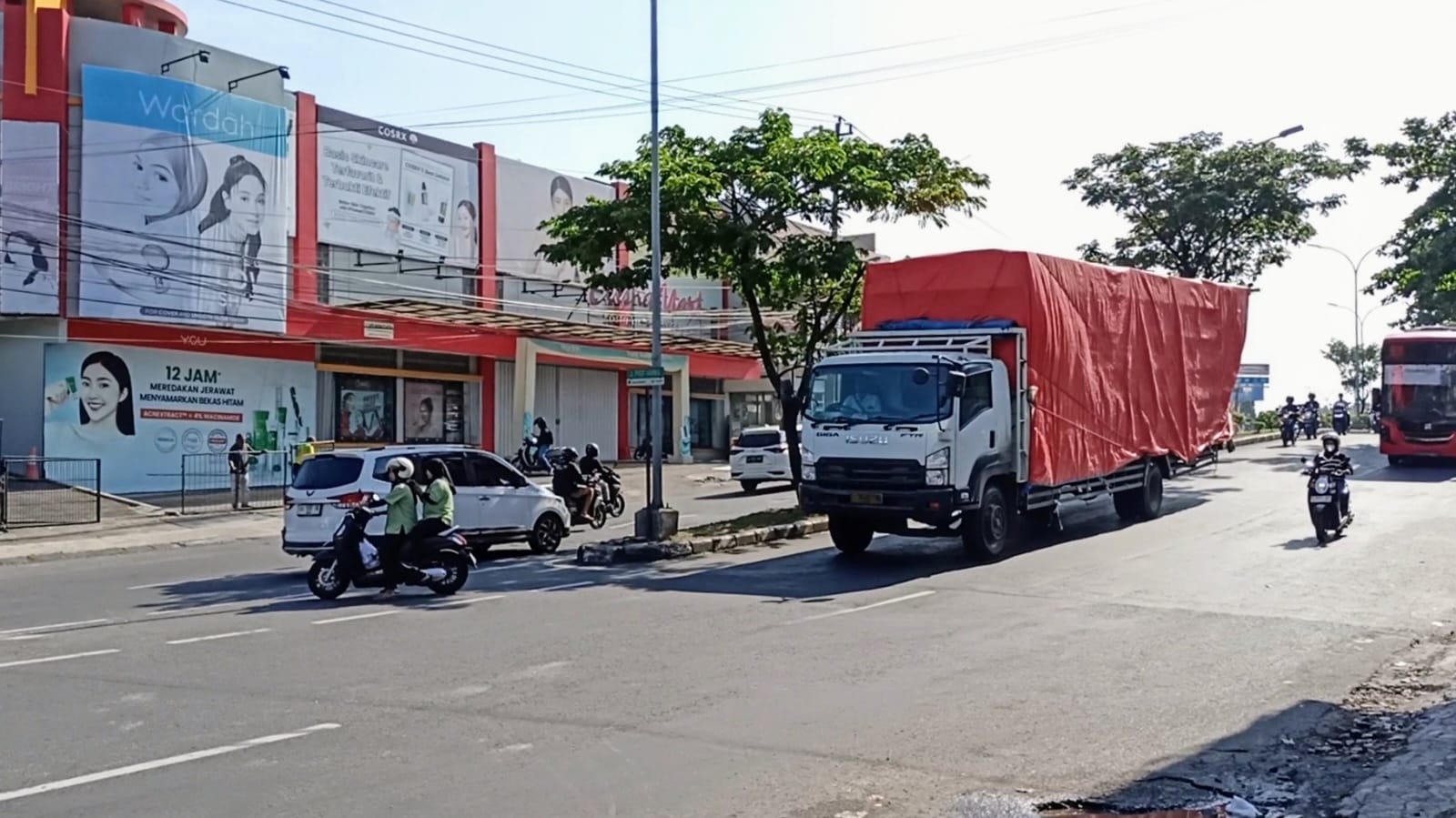 Kecelakaan Silayur Semarang Terus Berulang, Pengawasan Truk Berat Diperketat Pemkot