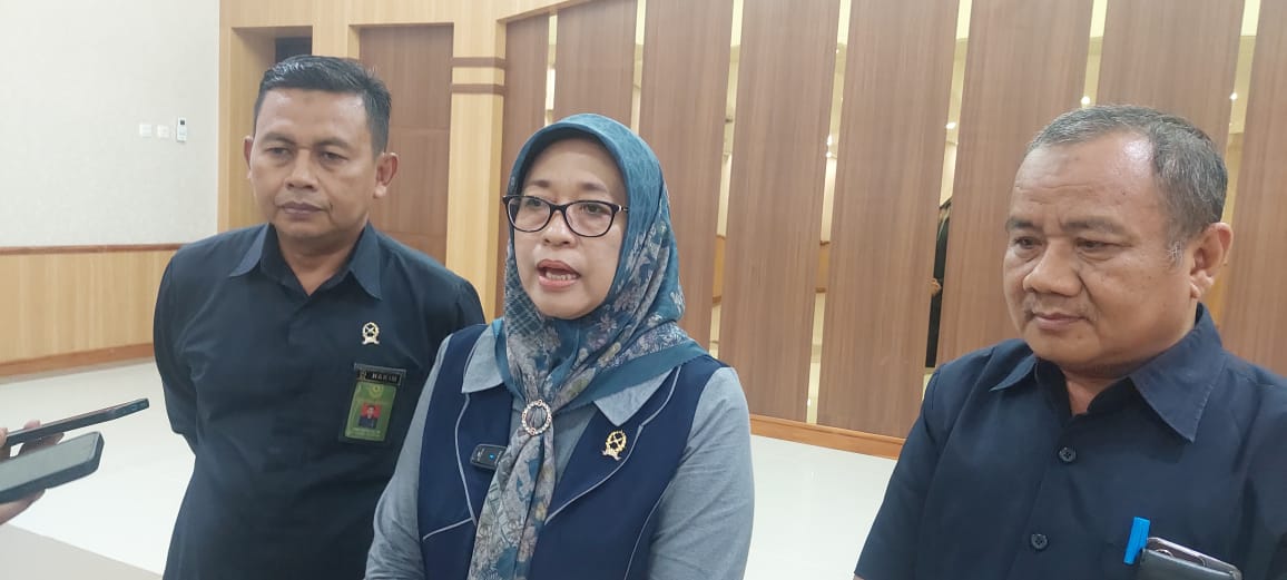 Pembangunan Gedung Pengadilan Agama Kabupaten Tegal Dianggarkan Rp20 Miliar